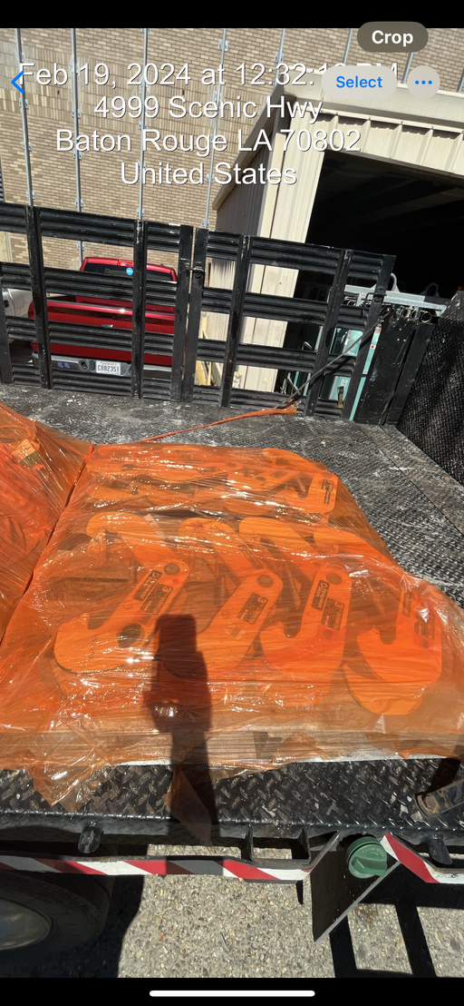 2021 HARRINGTON UBC030