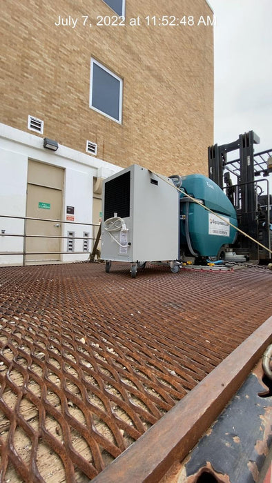 2021 OCEANAIRE 2OAC1211