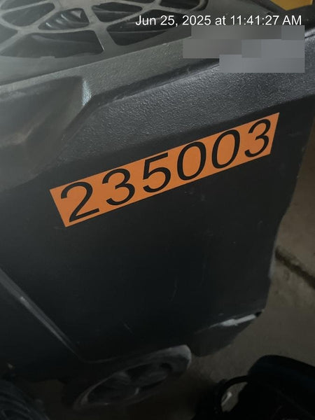 2022 PHOENIX R250