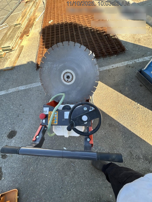 2024 HUSQVARNA FS 400 LV