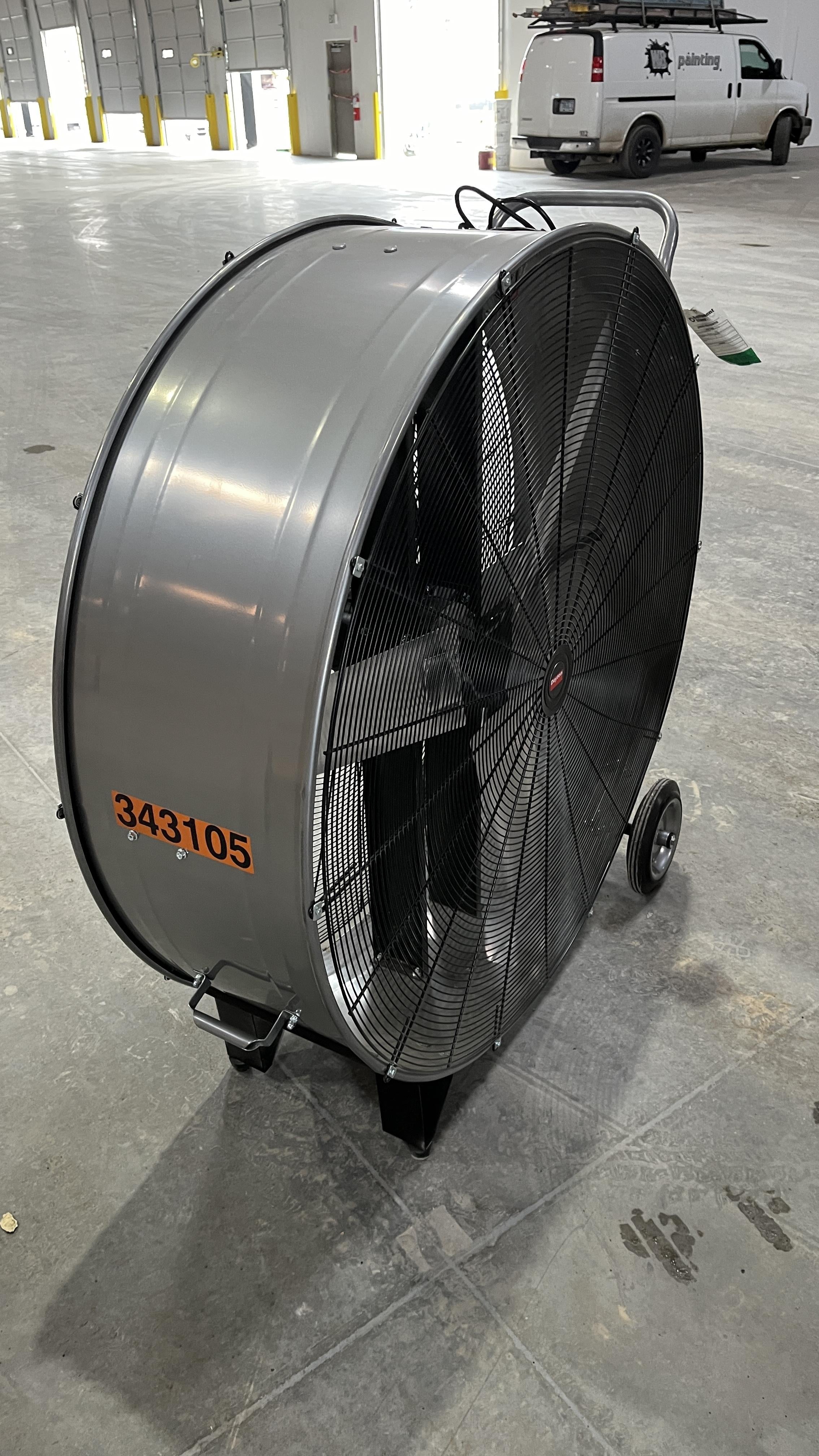 2023 DAYTON 6ALE4