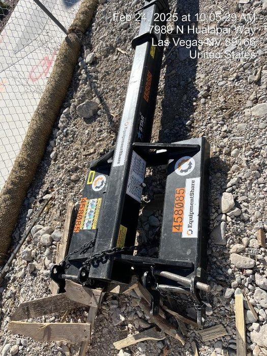 2024 STAR INDUSTRIES M1360B - Star JIB Boom