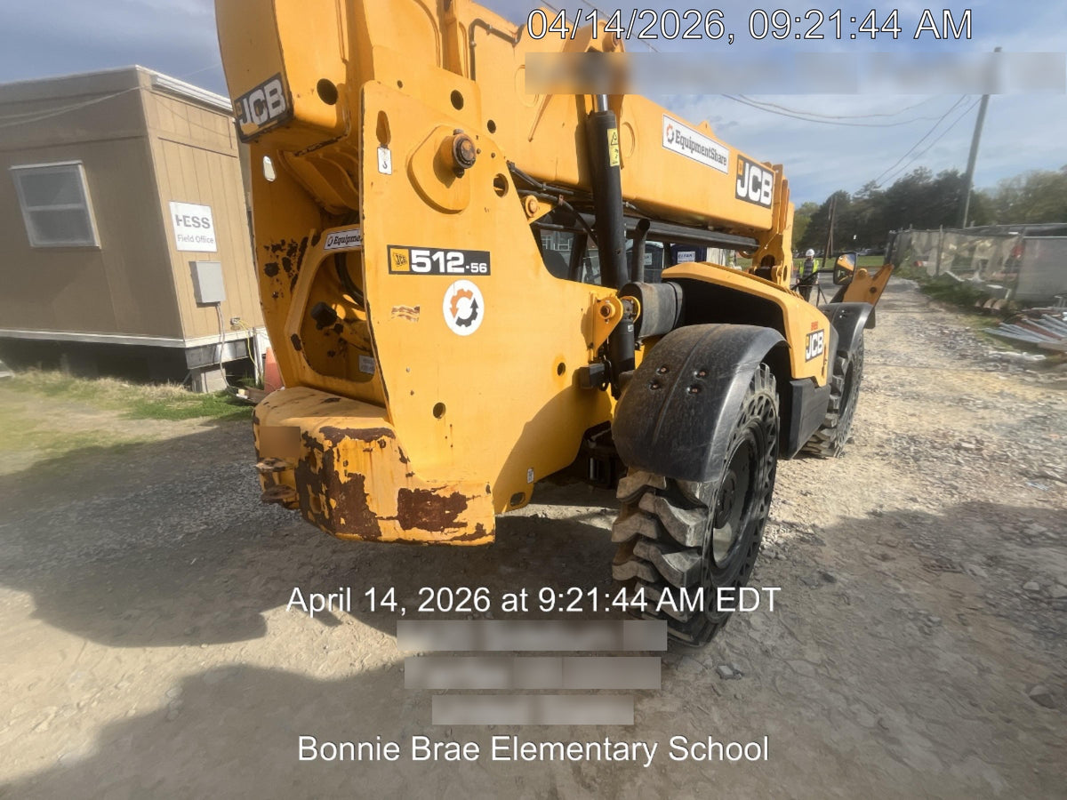 2020 JCB 512-56