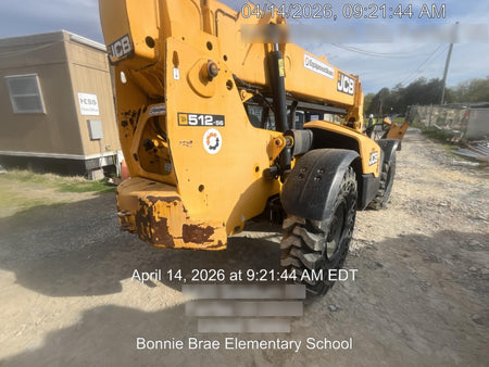 2020 JCB 512-56