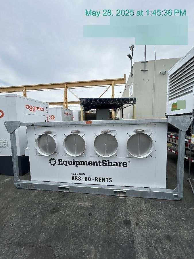 2025 CAPS PAHH-140TC-0NN0NN-5E5-P2-VG2CEUP