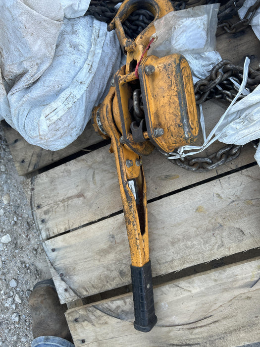 2021 HARRINGTON L5LB030-20