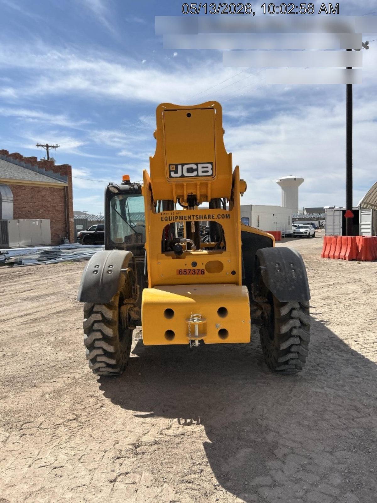 2026 JCB 514-56