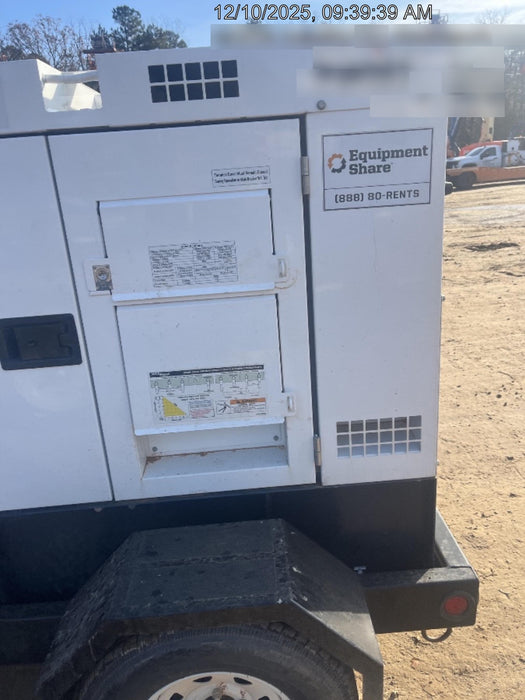 2022 SHINDAIWA DGK25F