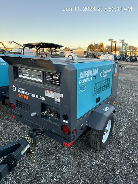 2023 AIRMAN PDS185S CWK