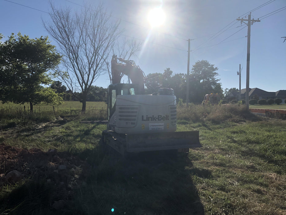 2019 LINK-BELT 145X4DZ