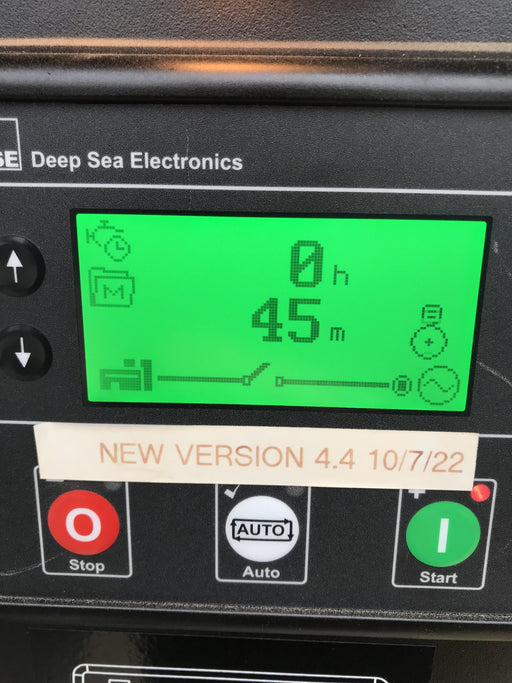 2022 ATLAS COPCO QAS25 CWK