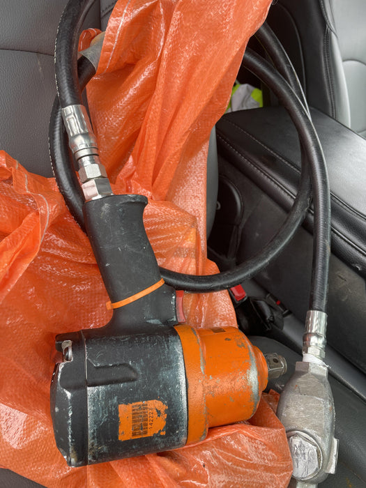 2021 MICHIGAN PNEUMATIC 750SS