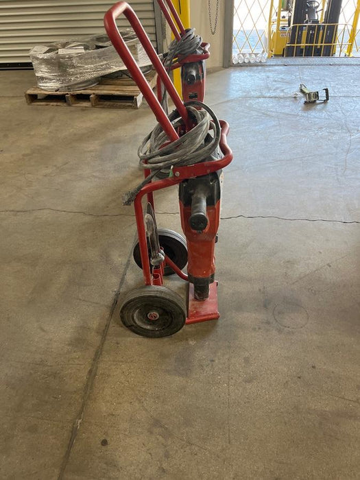 2024 HILTI TE 2000-AVR