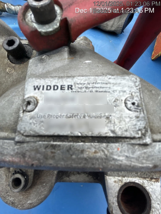 2020 MICHIGAN PNEUMATIC 10267