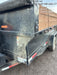 2025 TEXAS PRIDE TRAILERS DT714416KBP
