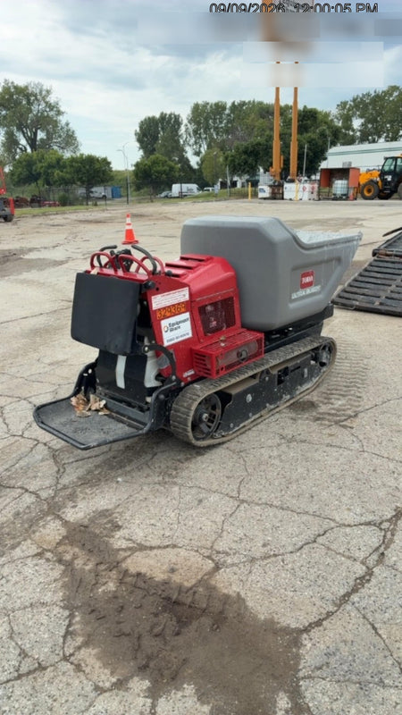 2023 TORO MBTX 2500-TS