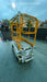 Custom Equipment HB-1430 <ul>
 <li>Hy-Brid Scissor Lift</li>
  <li>Platform capacity up to 670 lbs.</li>
  <li>Working height up to 20 ft</li>
  <li>Weighs under 1,700 lbs.</li>
  <li>Non-marking wheels </li>
</ul>