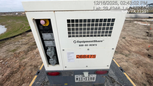 2022 ATLAS COPCO QAS25 CWK