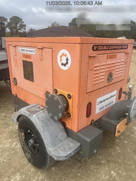 2020 MYERS-SETH A-DD6/HA/SAFE