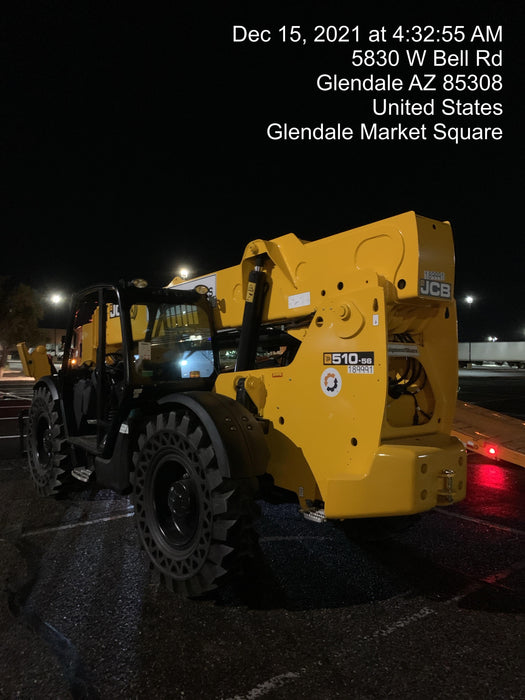 2021 JCB 510-56