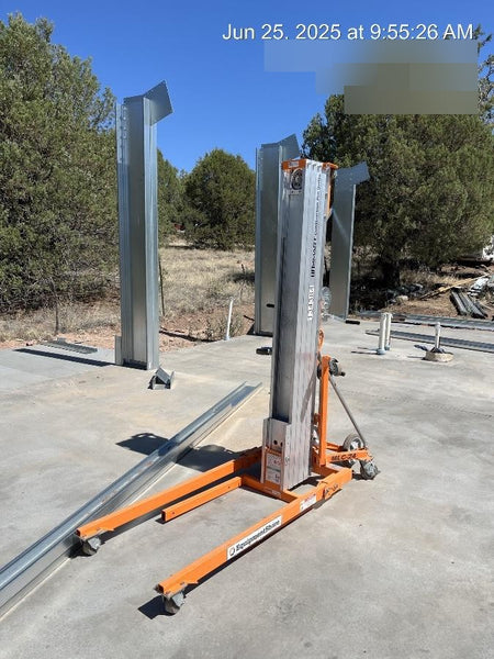 2021 LIFTSMART MLC-24