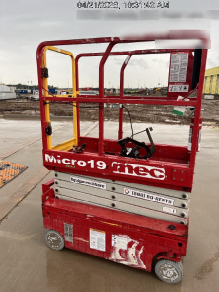 2021 MEC Micro 19