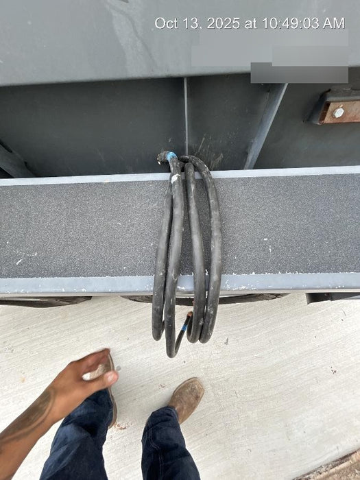 2020 ATLAS COPCO QAS250