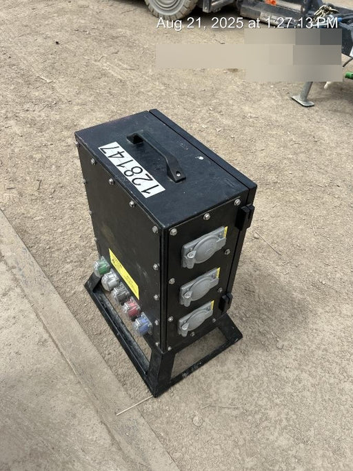 2021 TRYSTAR Tuff Panel 200A