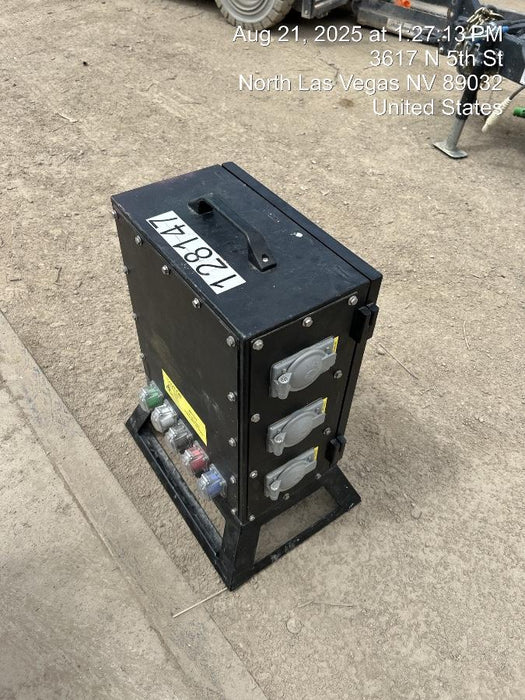 2021 TRYSTAR Tuff Panel 200A