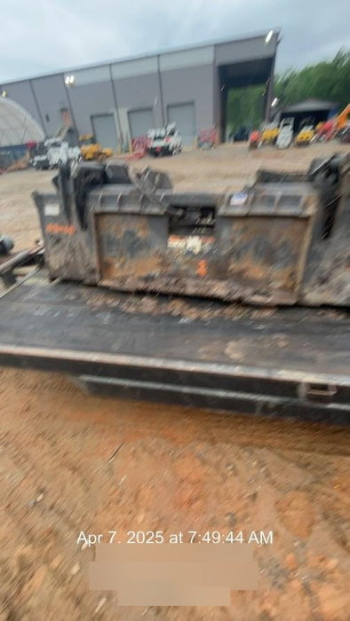 2021 PALADIN UTILITY GRAPPLE 11876-0022