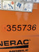 2023 Generac MLT2 Diesel, Flex Switch 120V Input, Powerzone Controller, 
(4) 320W LED Lights, 4kW Generator, 39.9 Gal Fuel Tank, 2" Ball, T3