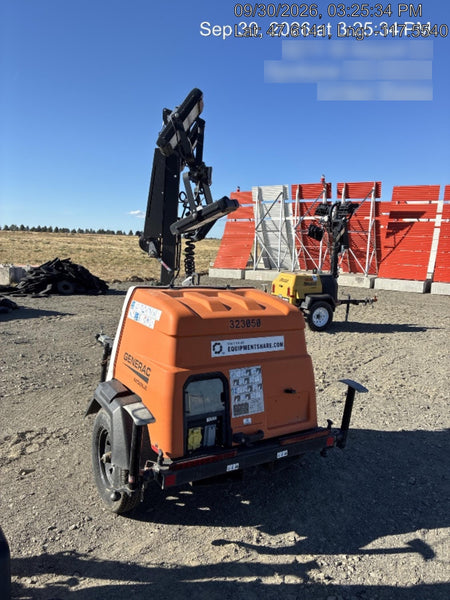 2023 GENERAC MLT2