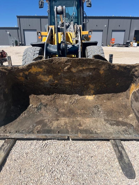 2018 ARROW MATERIAL HANDLING 96" Forks Frame - Arrow Material Handling