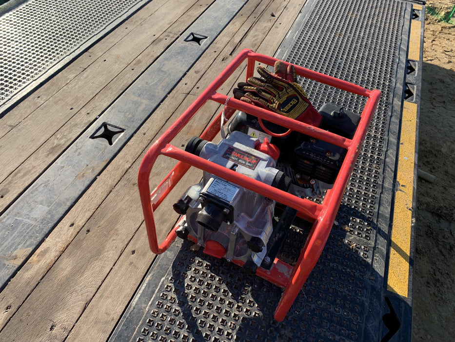 2023 MULTIQUIP QP2TH