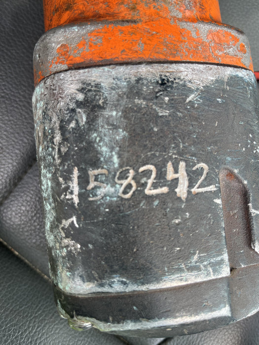 2021 MICHIGAN PNEUMATIC 750SS