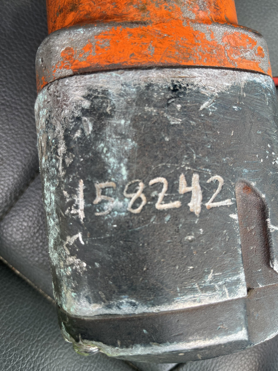 2021 MICHIGAN PNEUMATIC 750SS