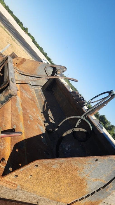 2020 PALADIN MP72 CG