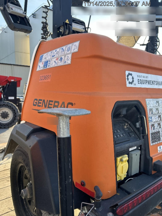 2023 GENERAC MLT2