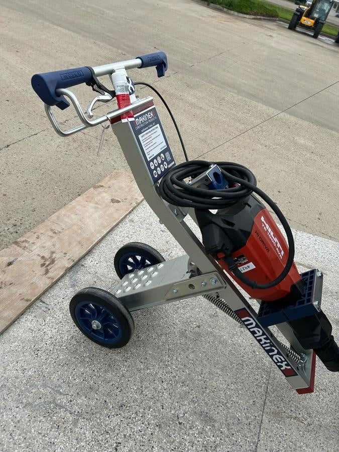 2025 HILTI TE 1000-AVR