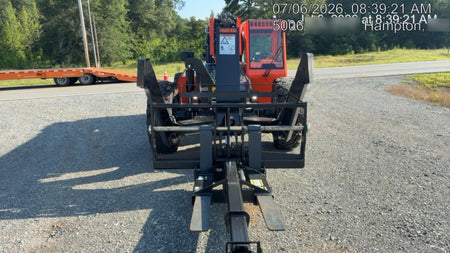 2025 STAR INDUSTRIES M1360B - Star JIB Boom