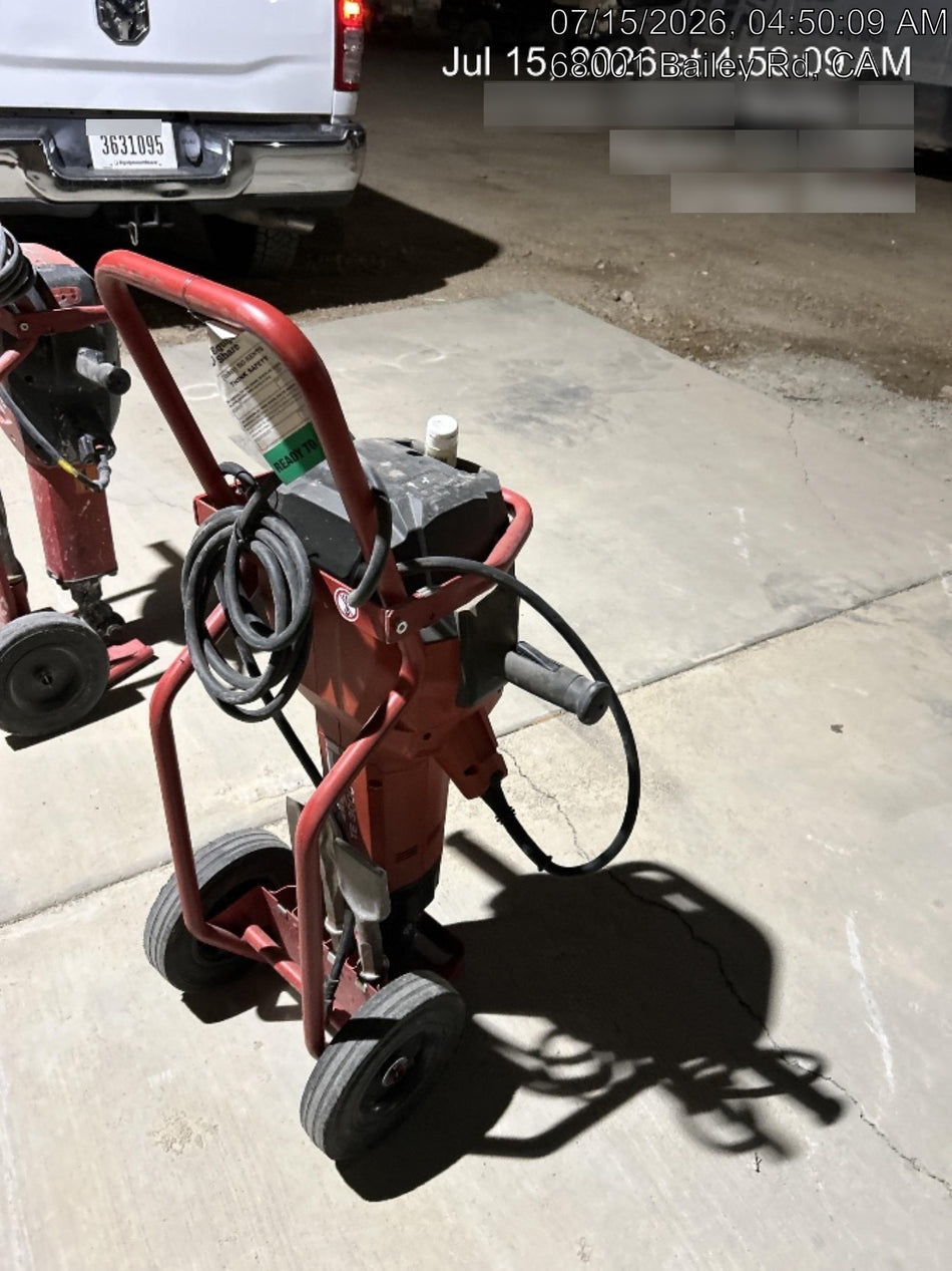 2024 HILTI TE 3000-AVR