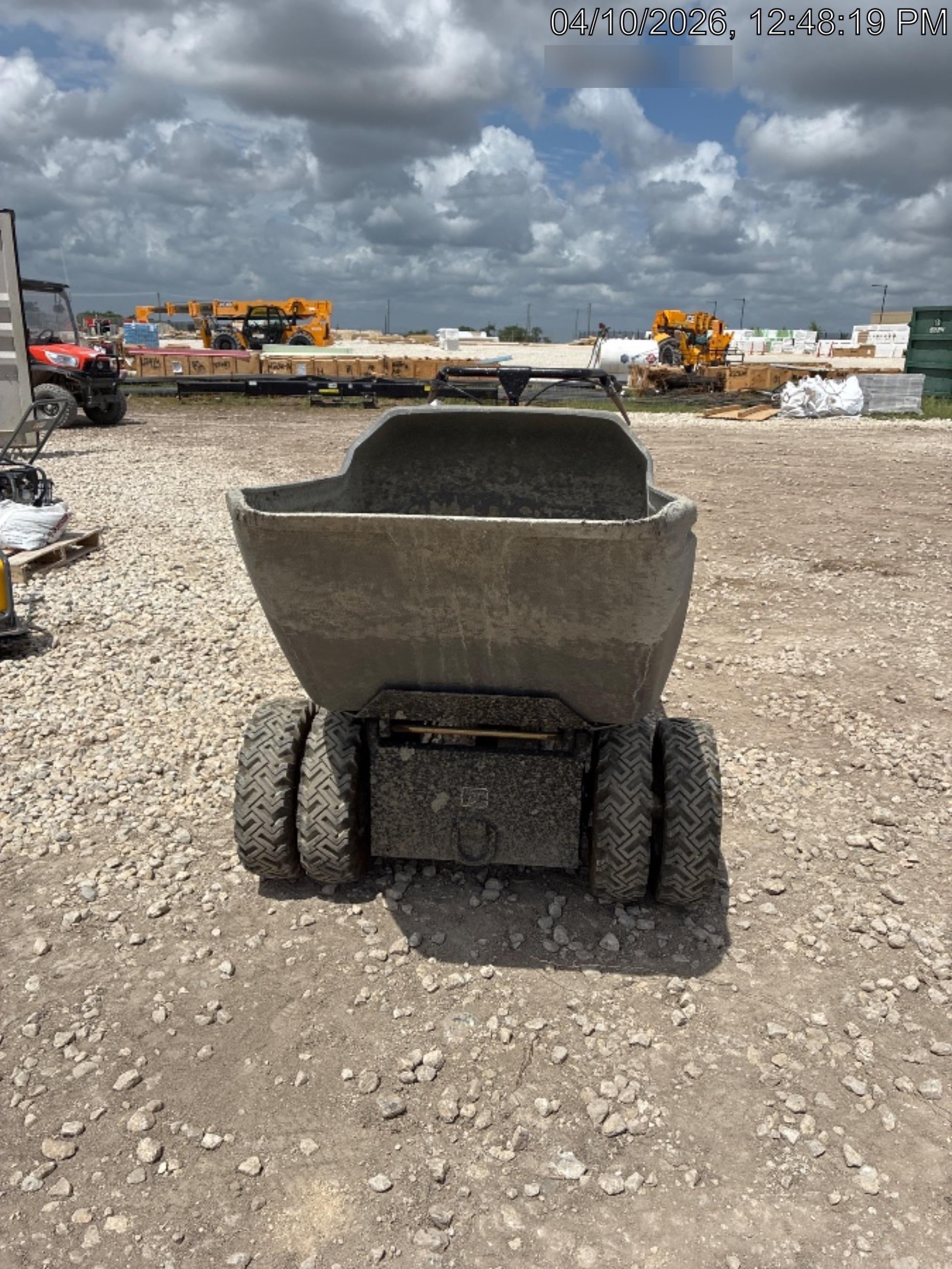 2024 TORO MB-1600