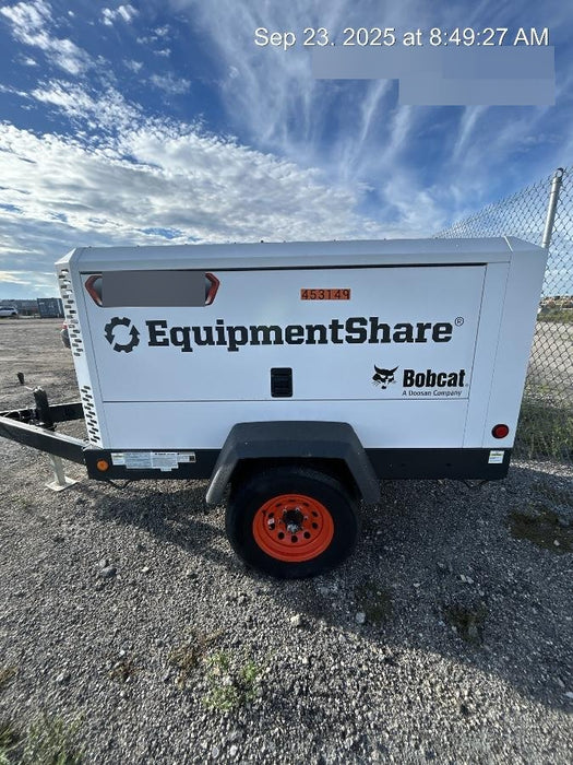 2025 BOBCAT PA425WCU-T4F