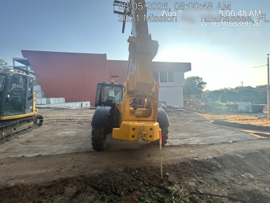 2024 JCB 509-42