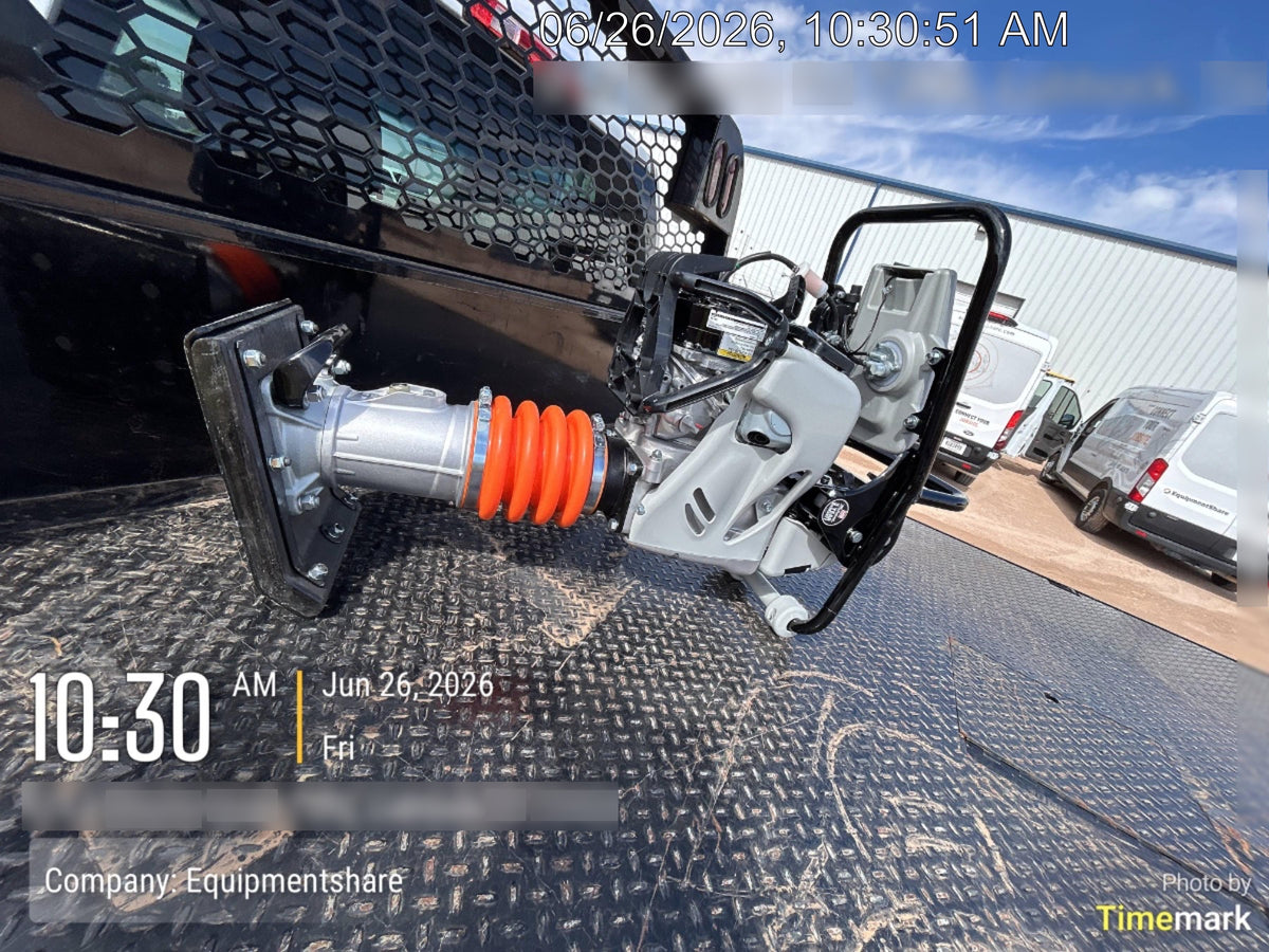 2026 MULTIQUIP MTX60HD