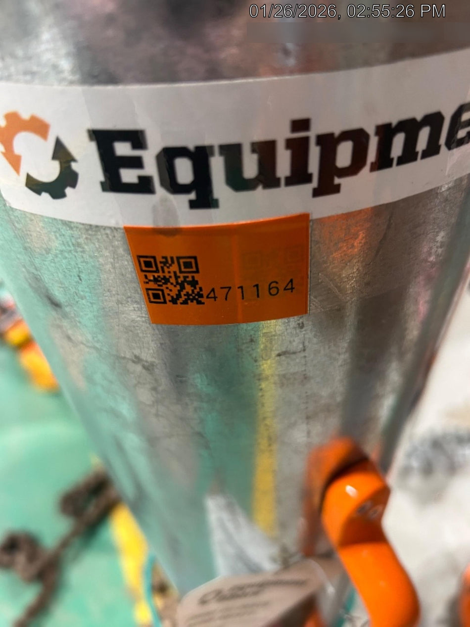 2024 MICHIGAN PNEUMATIC ES-3AM-TRACKER