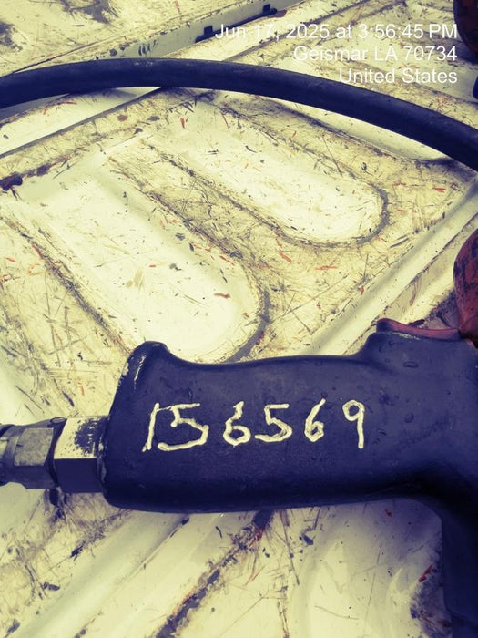 2021 MICHIGAN PNEUMATIC 751SS