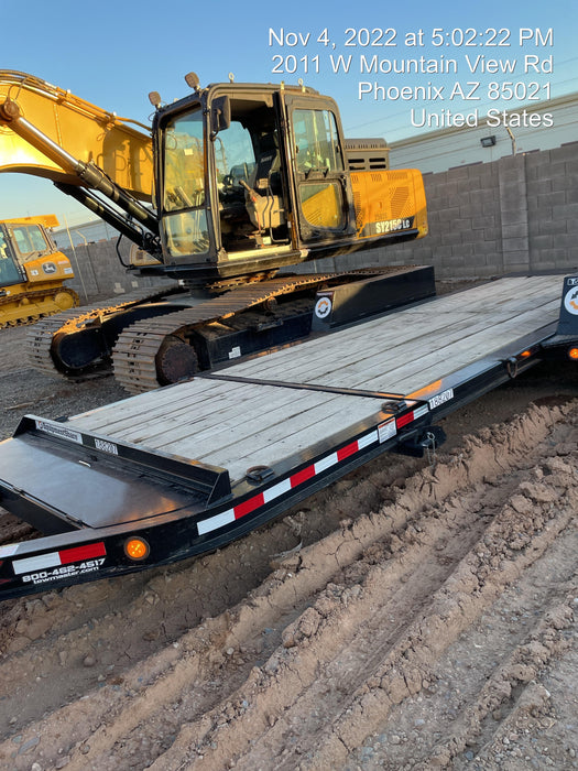 2021 TOWMASTER T-12DT