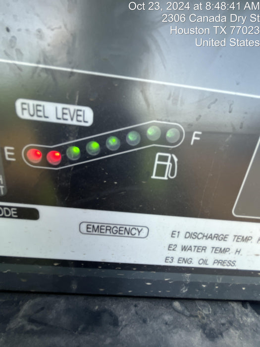 2024 AIRMAN PDS185S CWK