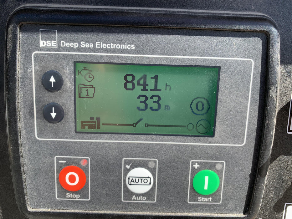 2020 ATLAS COPCO QAS45